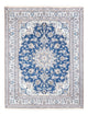 Nain - 9la Teppich 194x147cm - Perserteppich