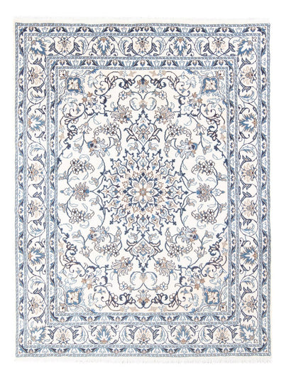 Nain - 9La Teppich 149x202cm - Perserteppich - creme