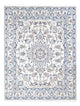 Nain - 9la Teppich 202x149cm - Perserteppich