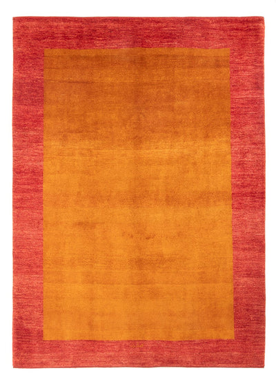 Gabbeh Persisch Teppich 174x235cm - Perserteppich Wollteppich