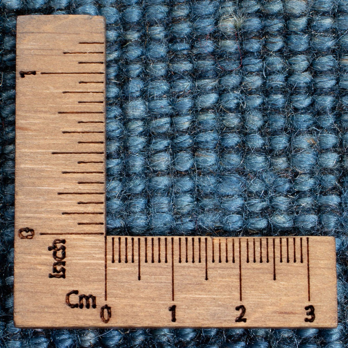 Gabbeh Teppich - Perser - 233 x 171 cm - mehrfarbig