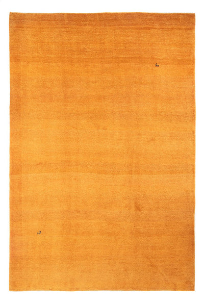 Gabbeh Persisch Teppich 212x300cm - Perserteppich Wollteppich
