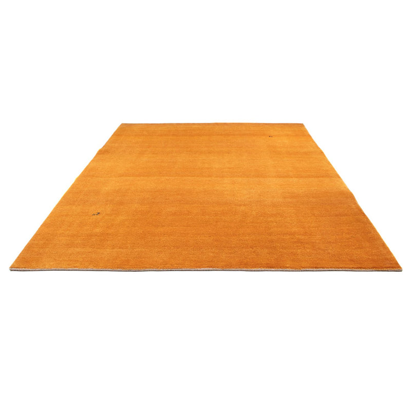 Gabbeh Teppich - Perser - 300 x 212 cm - gold