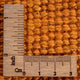 Gabbeh Teppich - Perser - 300 x 212 cm - gold