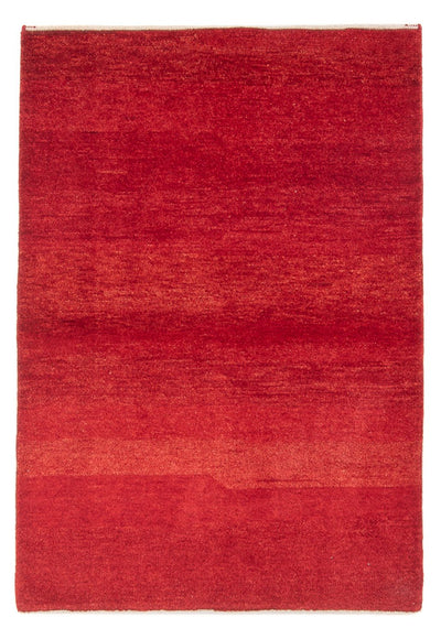 Gabbeh Persisch Teppich 97x137cm - Perserteppich Wollteppich