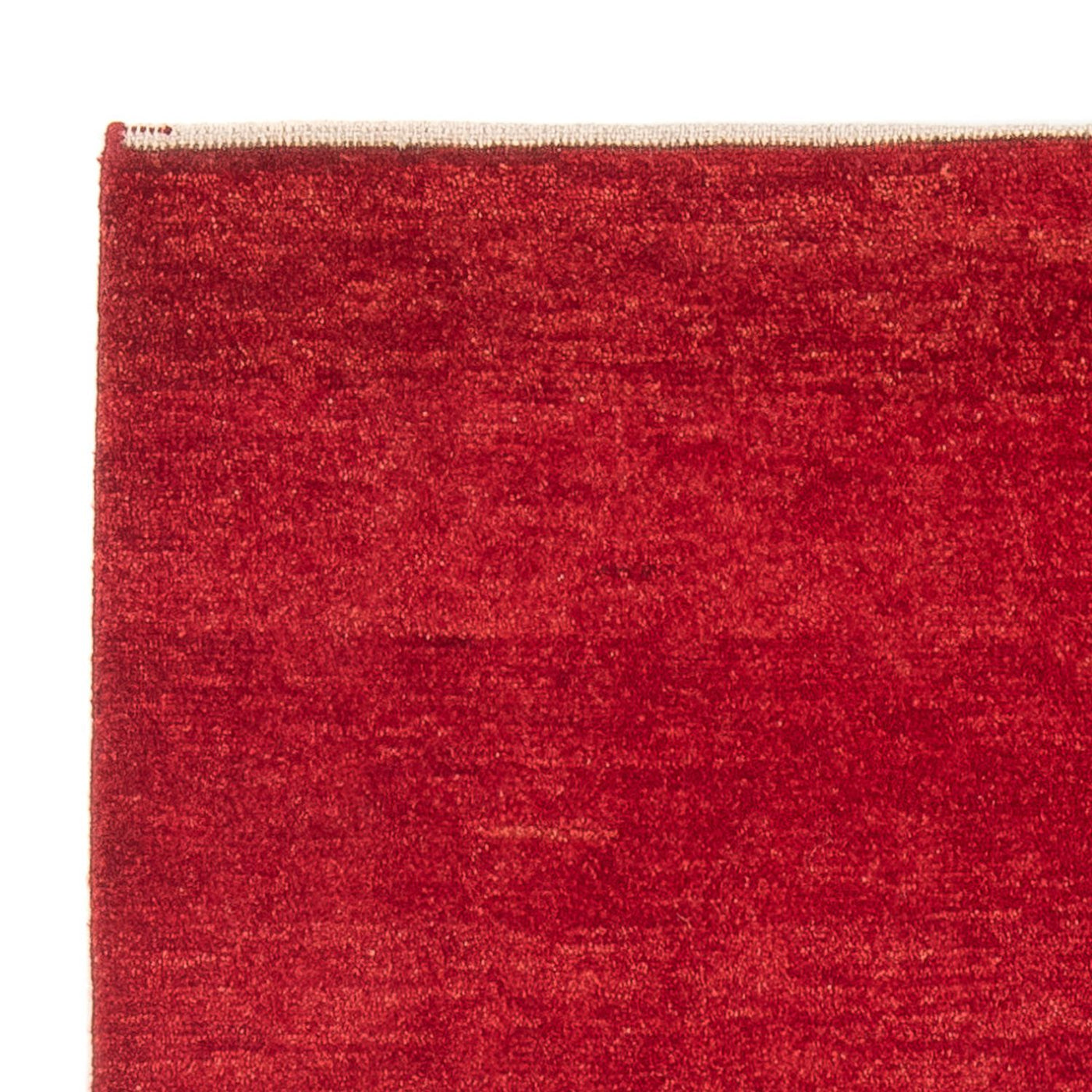 Gabbeh Persisch Teppich 137x97cm - Perserteppich Wollteppich