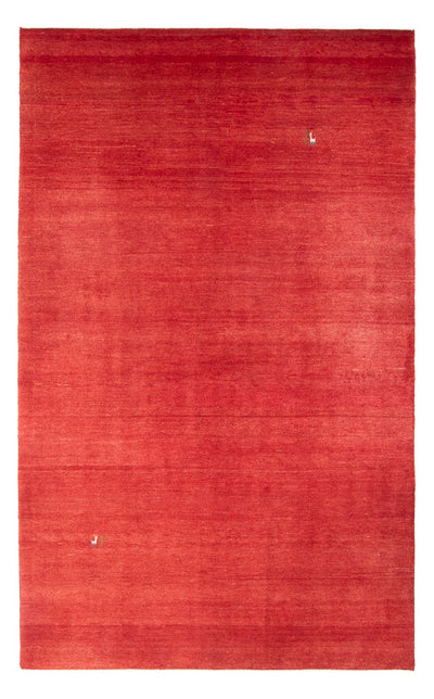Gabbeh Persisch Teppich 198x294cm - Perserteppich Wollteppich