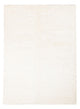 Gabbeh Teppich - Perser - 206 x 158 cm - creme