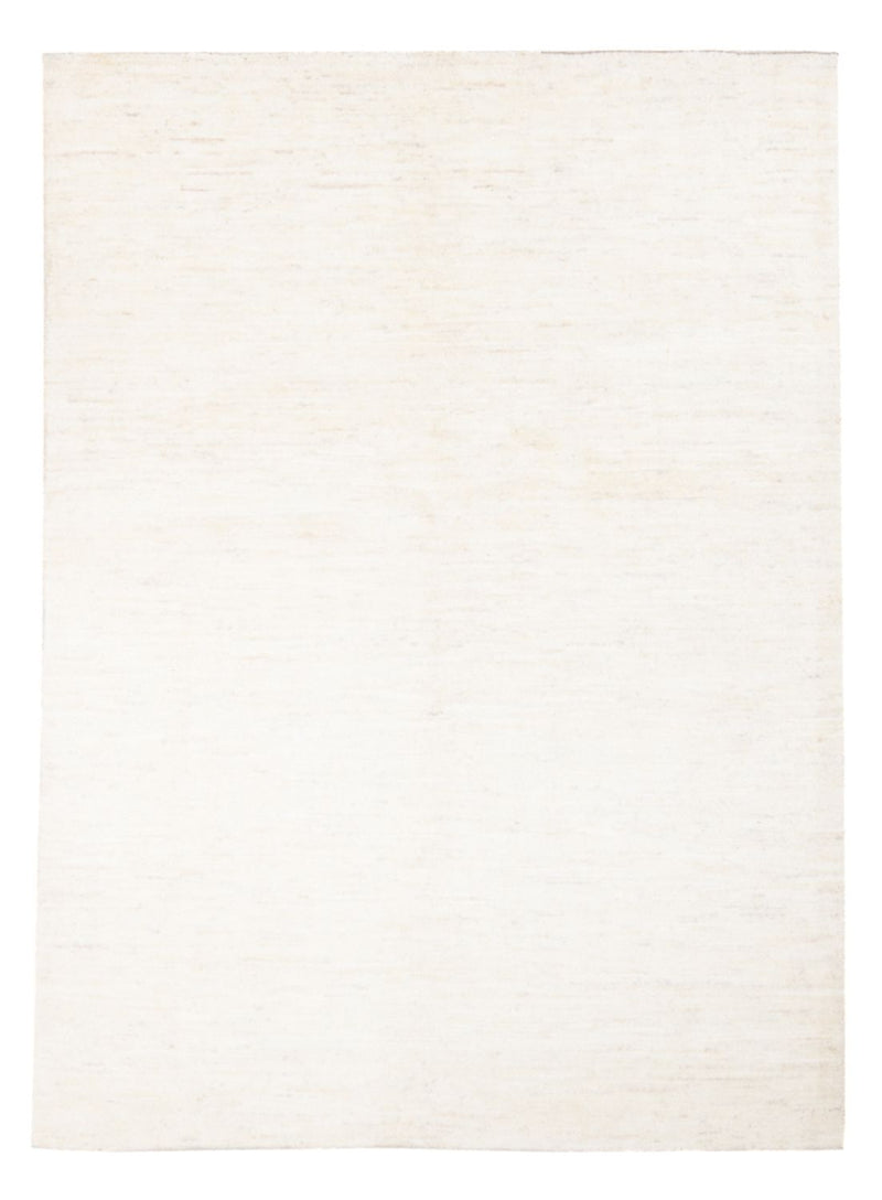 Gabbeh Teppich - Perser - 206 x 158 cm - creme
