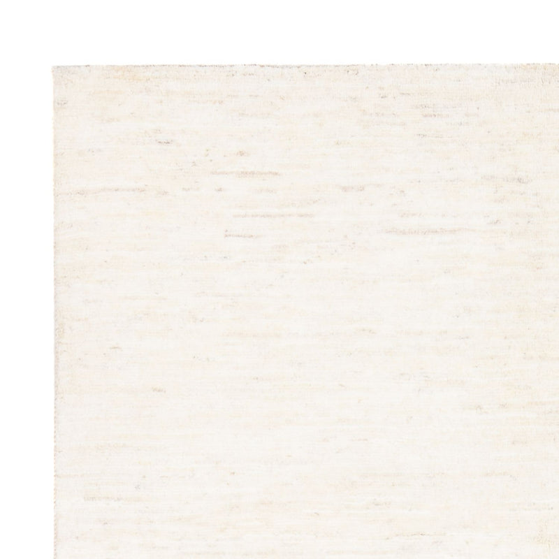 Gabbeh Teppich - Perser - 206 x 158 cm - creme