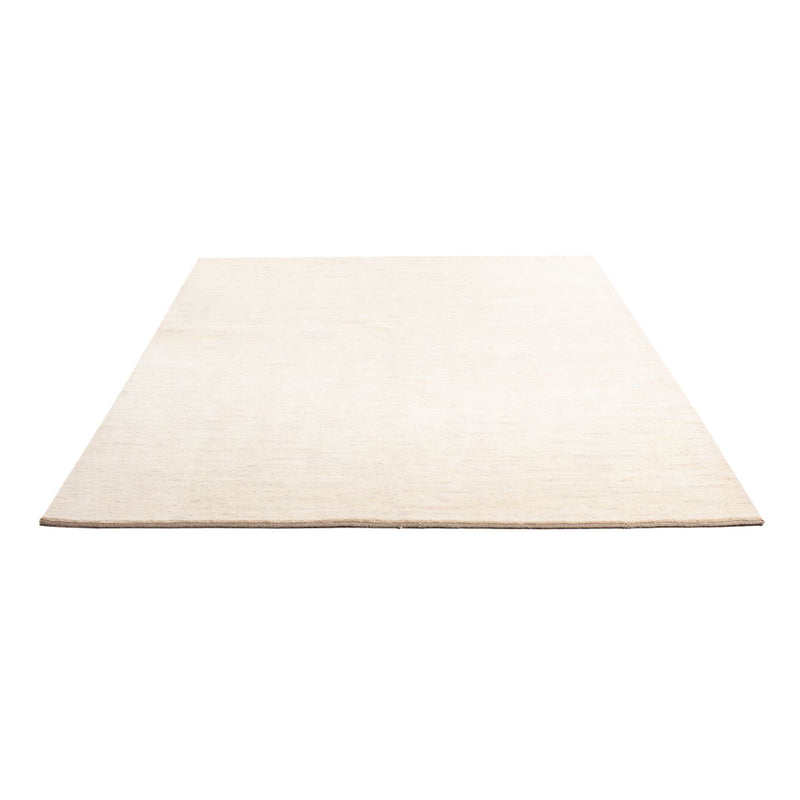 Gabbeh Teppich - Perser - 206 x 158 cm - creme