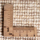 Gabbeh Teppich - Perser - 206 x 158 cm - creme