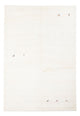 Gabbeh Persisch Teppich 205x150cm - Perserteppich Wollteppich