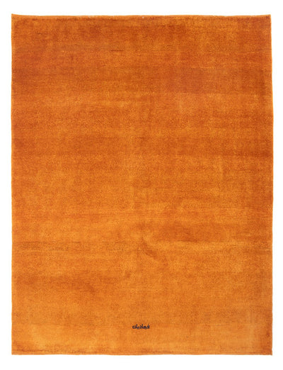 Gabbeh Persisch Teppich 146x197cm - Perserteppich Wollteppich