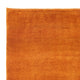 Gabbeh Teppich - Perser - 197 x 146 cm - orange