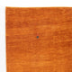 Gabbeh Teppich - Perser - 195 x 156 cm - orange