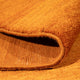 Gabbeh Teppich - Perser - 195 x 156 cm - orange