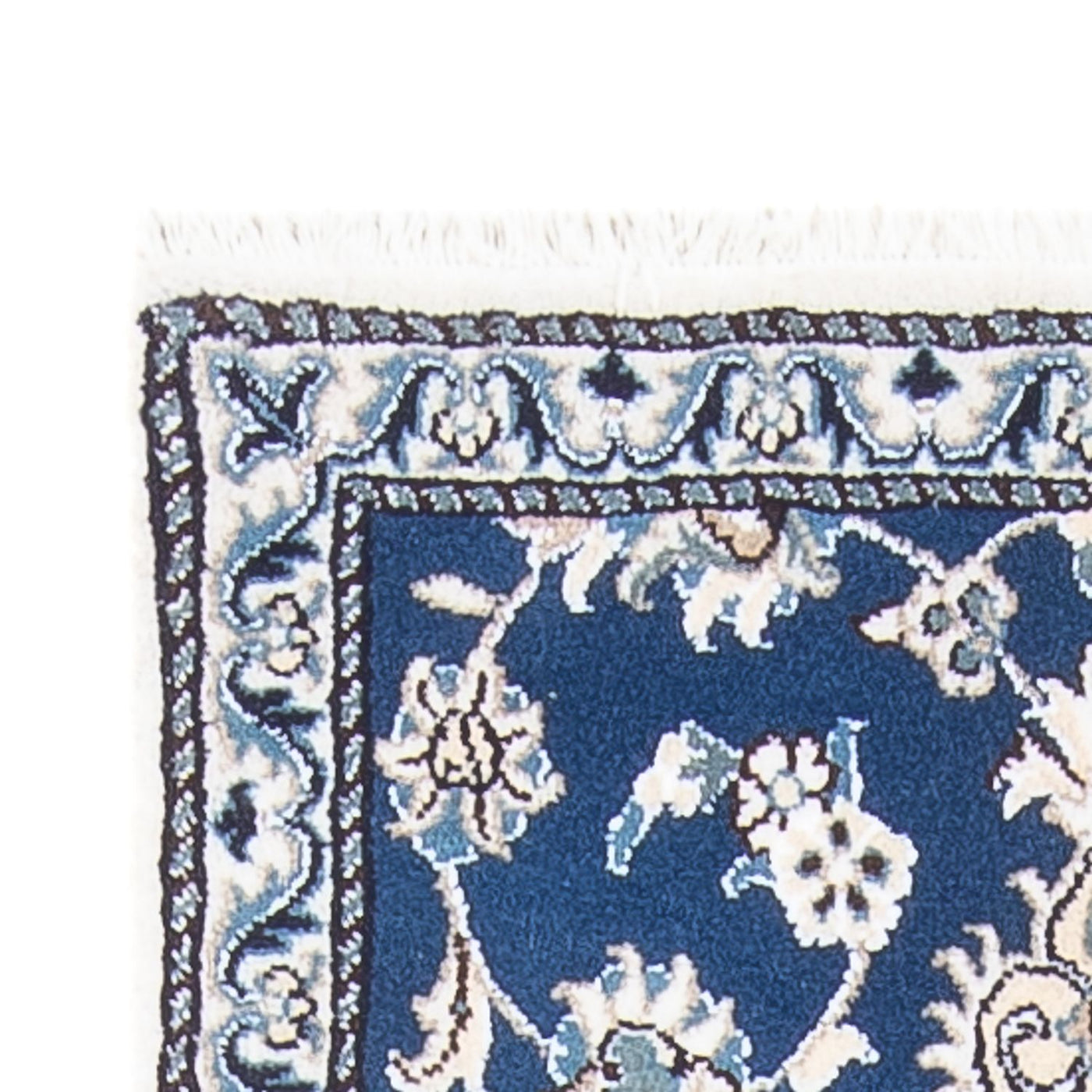 Nain Teppich 196x77cm - Perserteppich