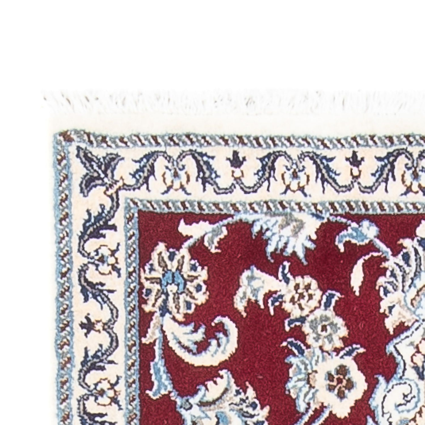 Nain Teppich 194x80cm - Perserteppich
