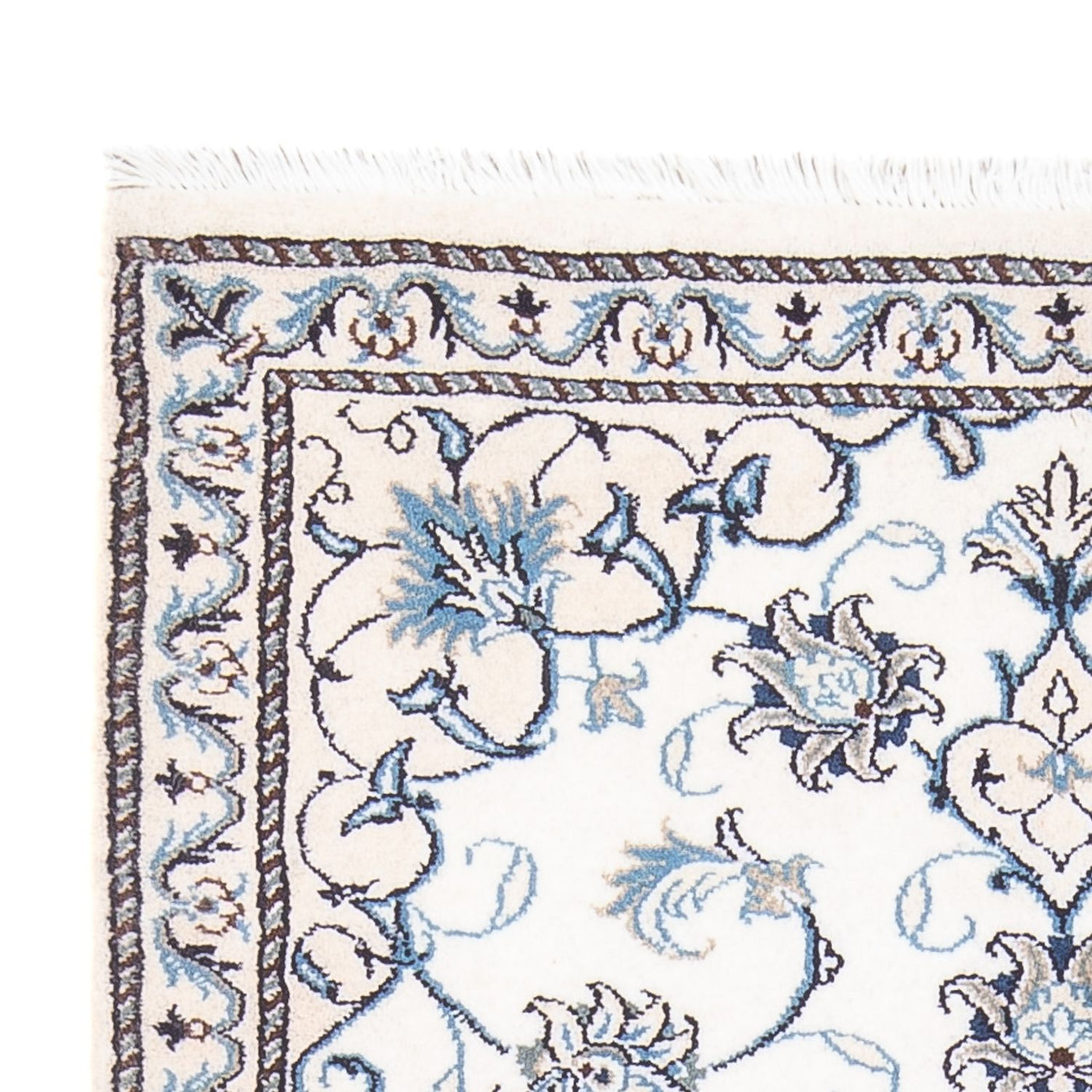 Nain Teppich 140x90cm - Perserteppich
