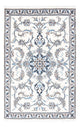 Nain Teppich 141x88cm - Perserteppich