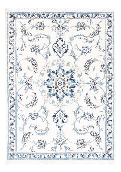 Nain Teppich 90x131cm - Perserteppich - creme