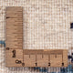 Perserteppich - Nain - 131 x 90 cm - creme