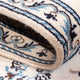 Perserteppich - Nain - 137 x 90 cm - creme