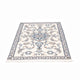 Perserteppich - Nain - 137 x 90 cm - creme