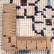 Perserteppich - Nain - 137 x 90 cm - creme