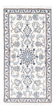 Nain Teppich 134x70cm - Perserteppich