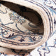 Perserteppich - Nain - 136 x 68 cm - creme