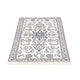 Perserteppich - Nain - 136 x 68 cm - creme