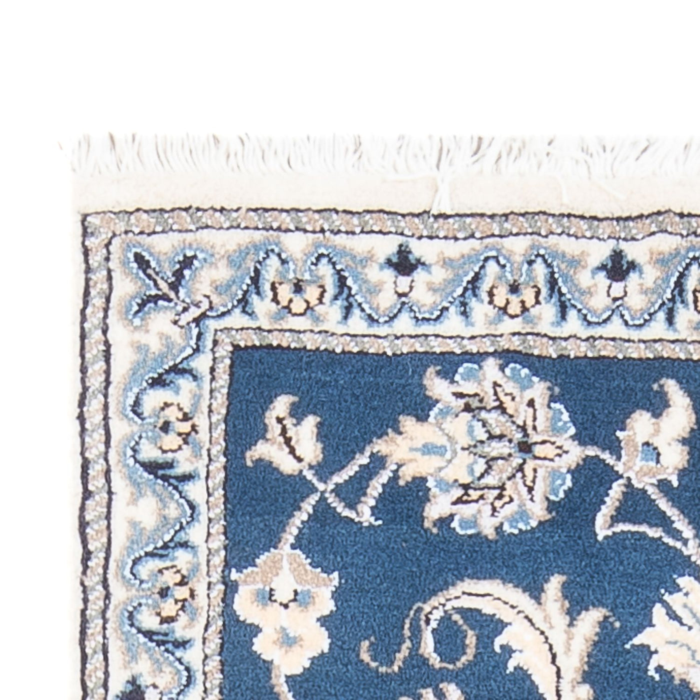 Nain Teppich 148x69cm - Perserteppich
