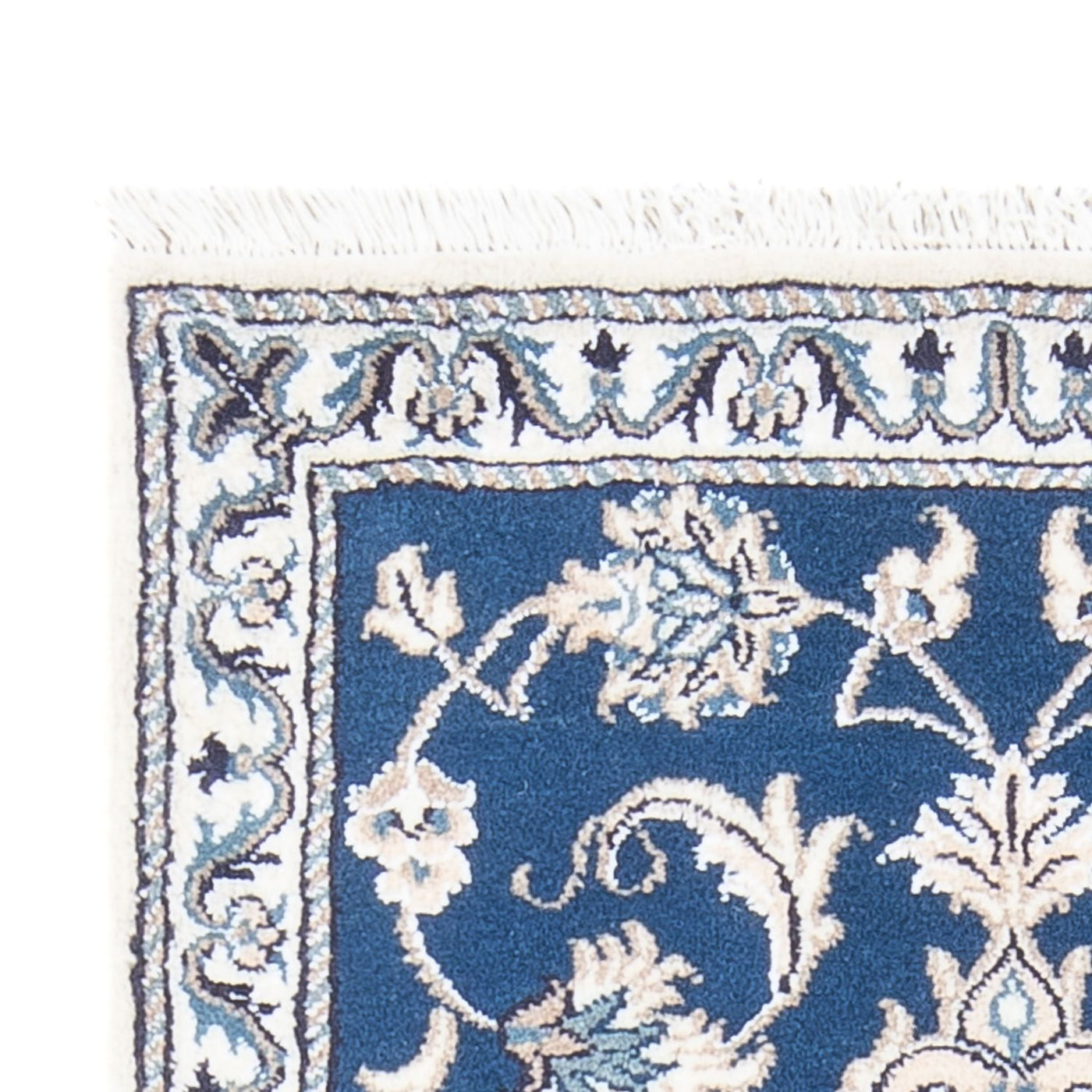 Nain Teppich 141x72cm - Perserteppich