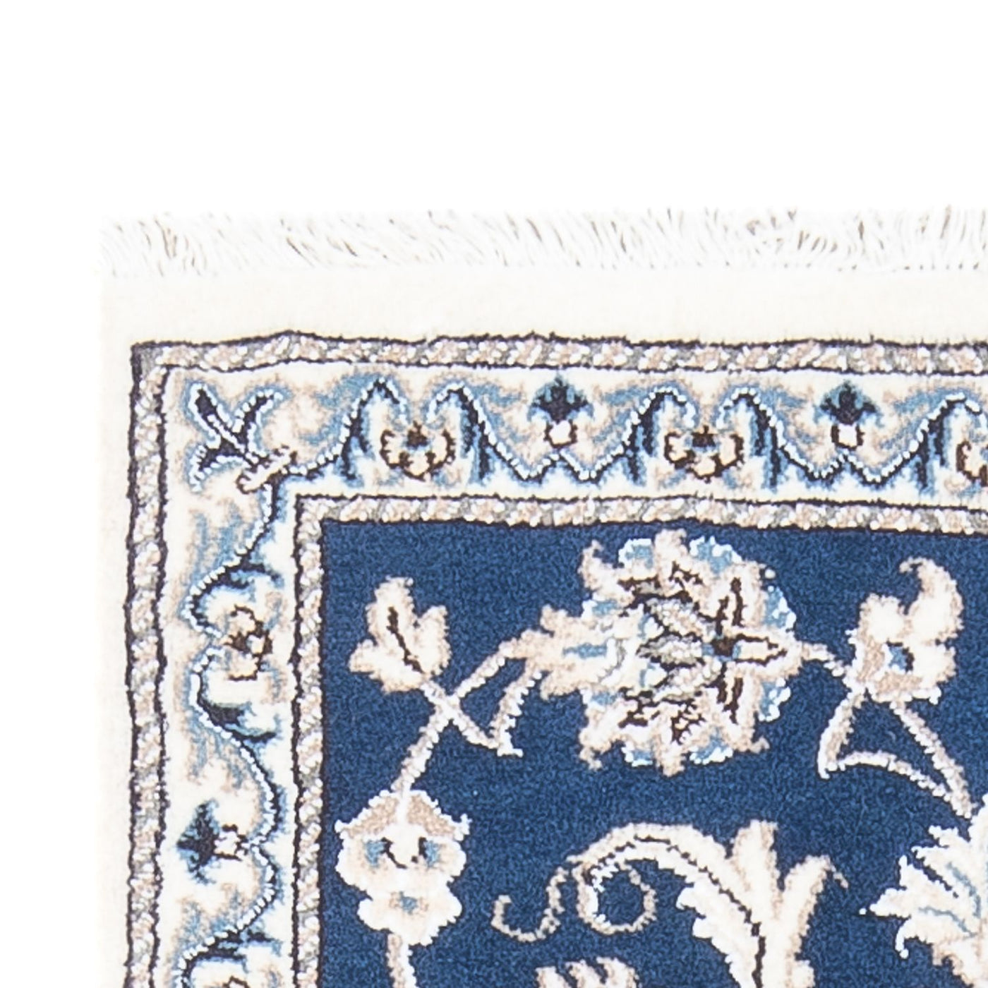 Nain Teppich 137x70cm - Perserteppich
