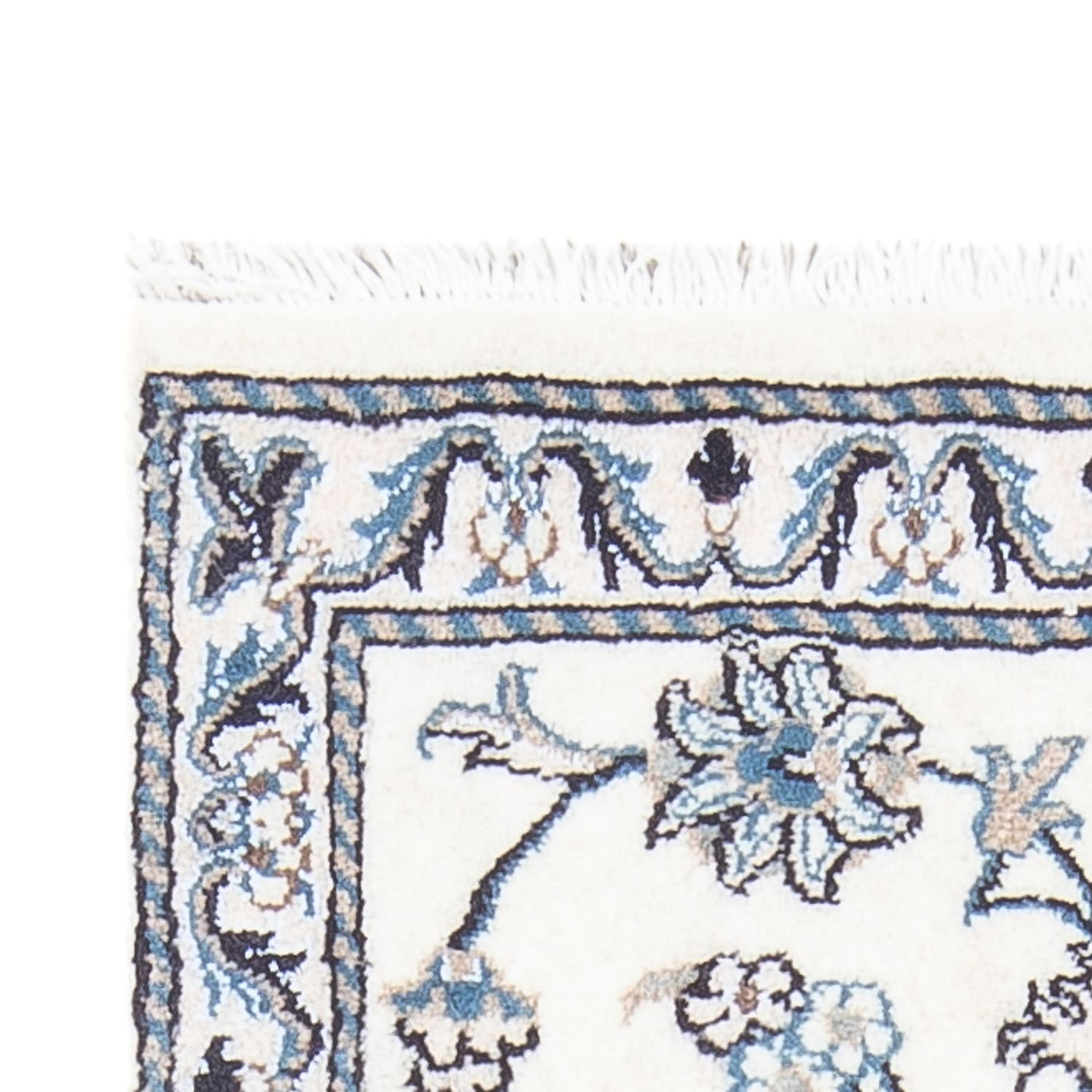 Nain Teppich 141x67cm - Perserteppich