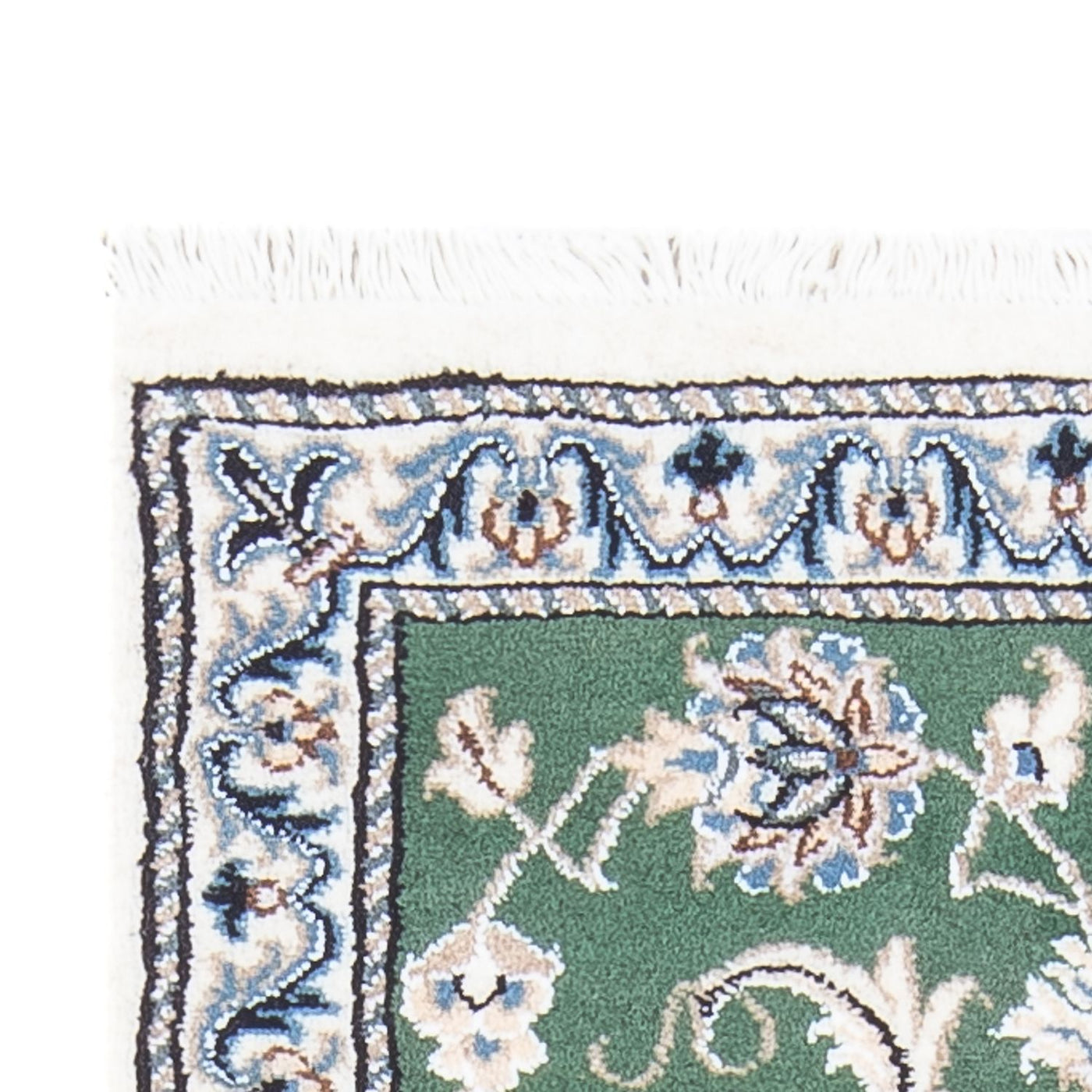 Nain Teppich 138x70cm - Perserteppich