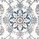 Perserteppich - Nain - 140 x 86 cm - creme