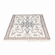 Perserteppich - Nain - 140 x 86 cm - creme
