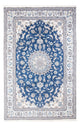 Nain Teppich 302x196cm - Perserteppich