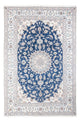 Nain Teppich 302x195cm - Perserteppich