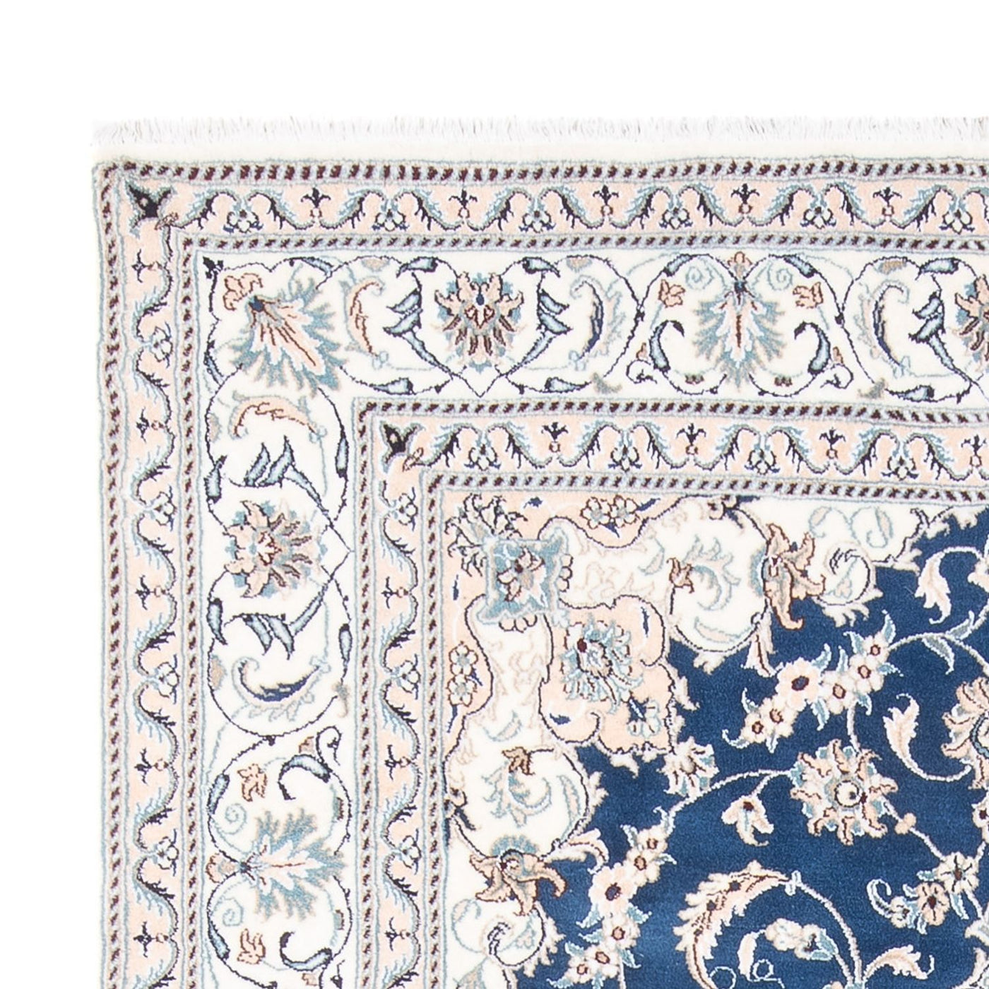 Nain Teppich 302x195cm - Perserteppich