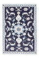 Nain Teppich 135x92cm - Perserteppich