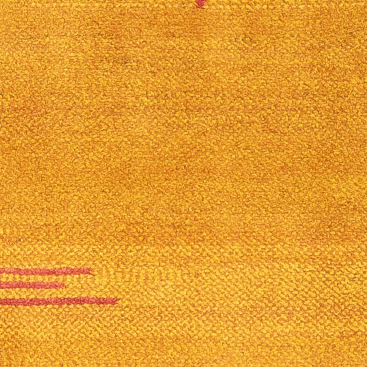 Läufer Gabbeh - Perser - 198 x 75 cm - mehrfarbig