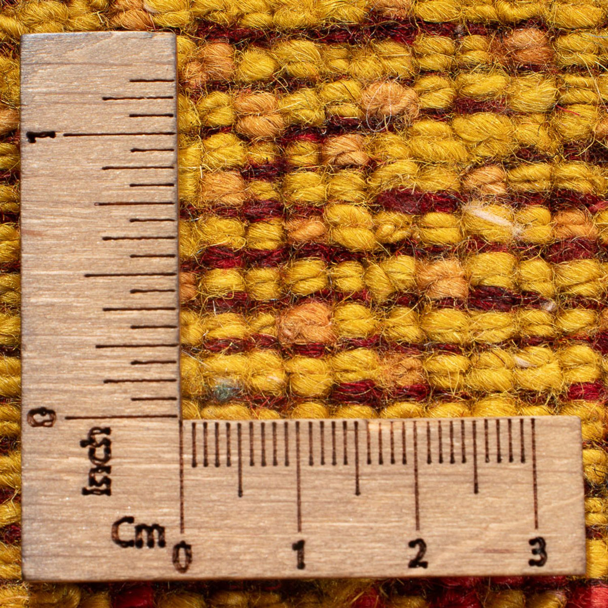 Läufer Gabbeh - Perser - 196 x 83 cm - mehrfarbig