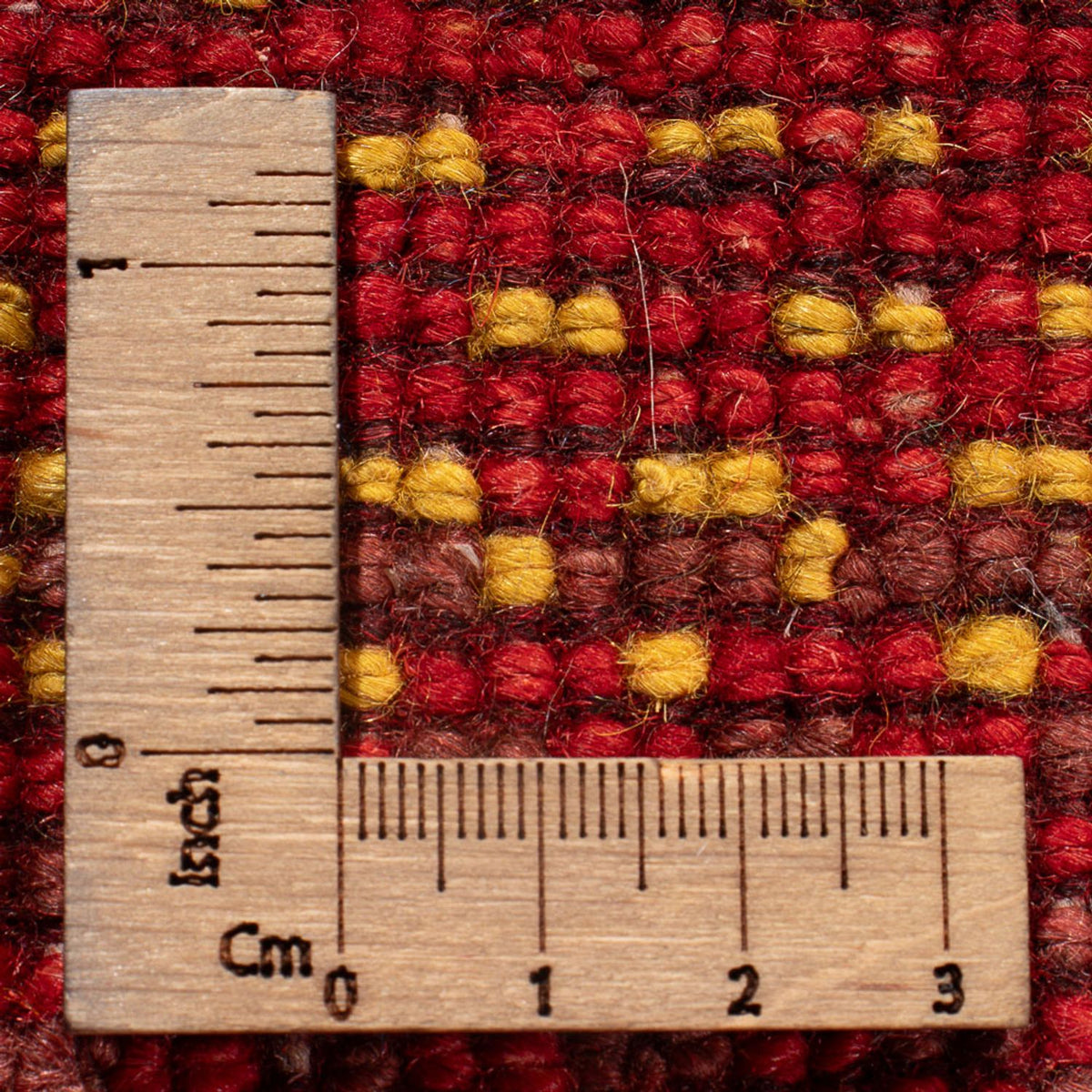 Läufer Gabbeh - Perser - 188 x 88 cm - mehrfarbig