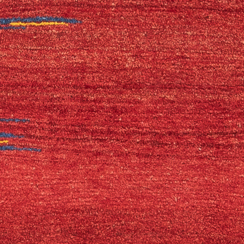 Läufer Gabbeh - Perser - 182 x 70 cm - mehrfarbig