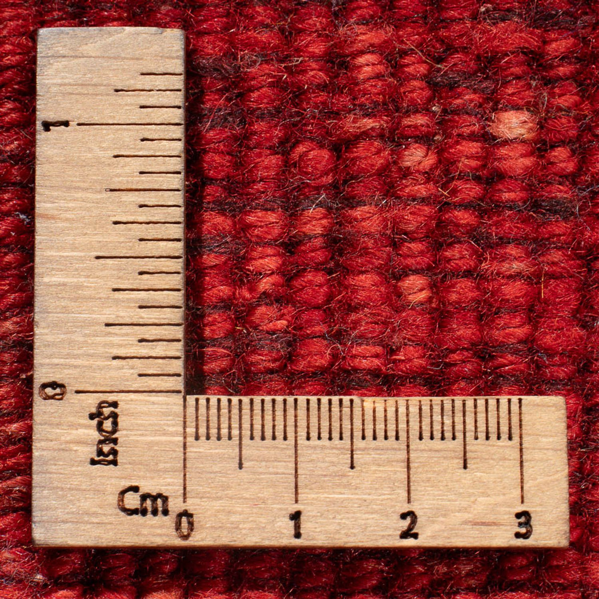 Läufer Gabbeh - Perser - 182 x 70 cm - mehrfarbig