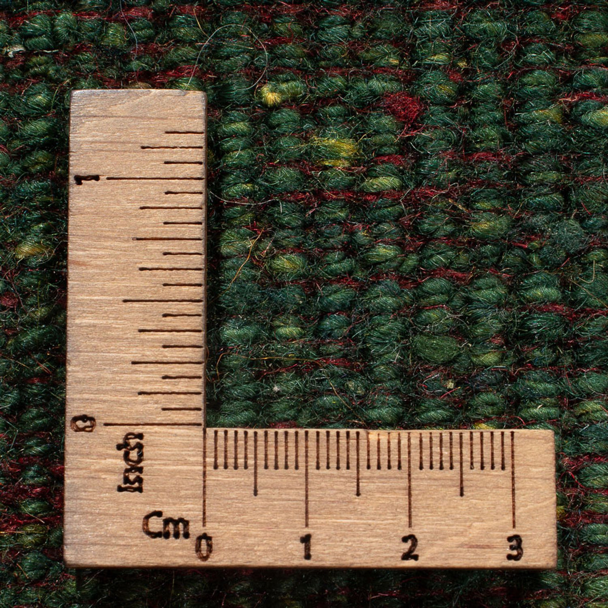 Läufer Gabbeh - Perser - 190 x 84 cm - mehrfarbig